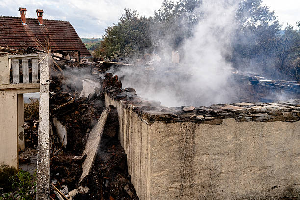 Affordable Fire Damage Removal solutions in Winter Springs, FL